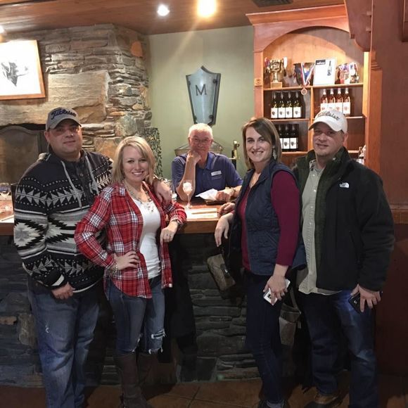 Meet your Posher, Brian - Picture 1 of 1